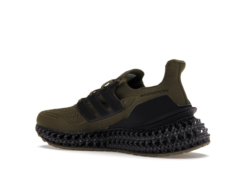 adidas Ultra 4DFWD Focus Olive