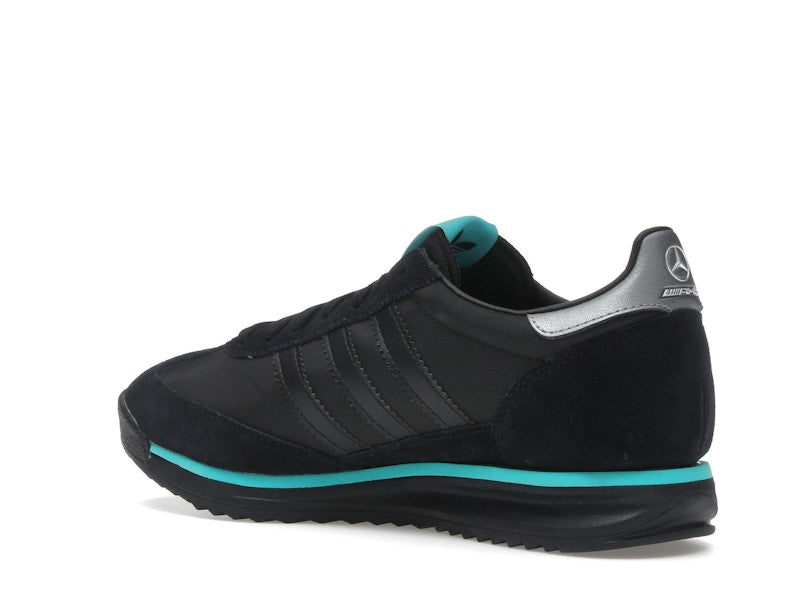 adidas SL 72 RS Mercedes-AMG Petronas Formula One Team Black