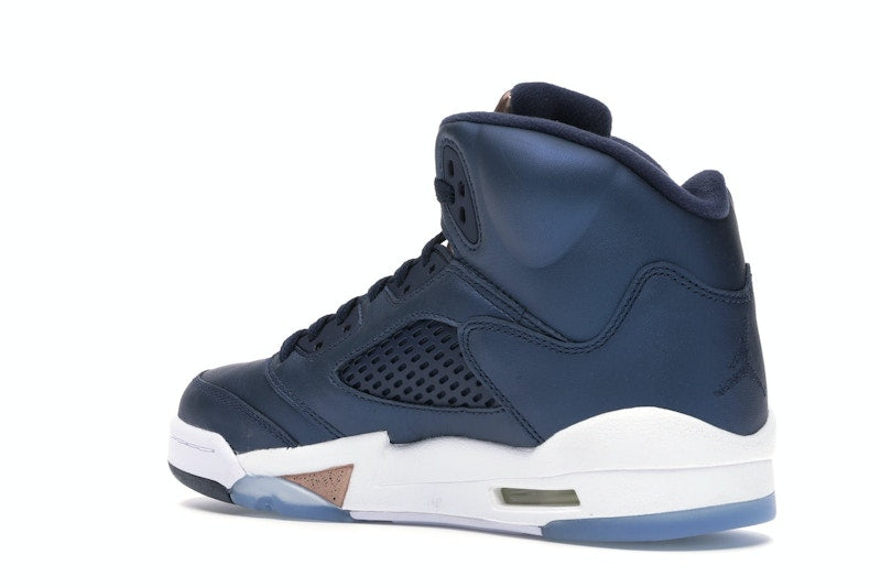 Jordan 5 Retro Bronze (GS)
