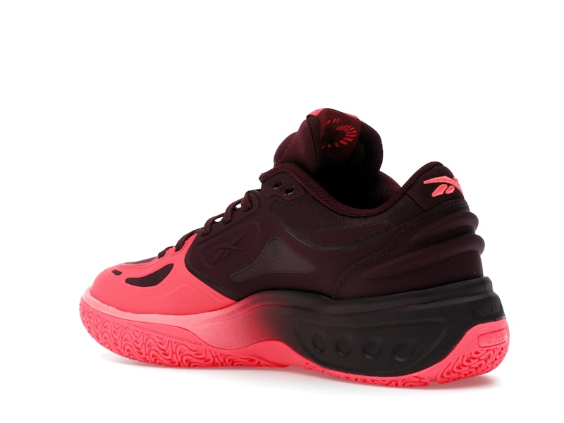 Reebok Engine A Angel Reese Pretty Gritty