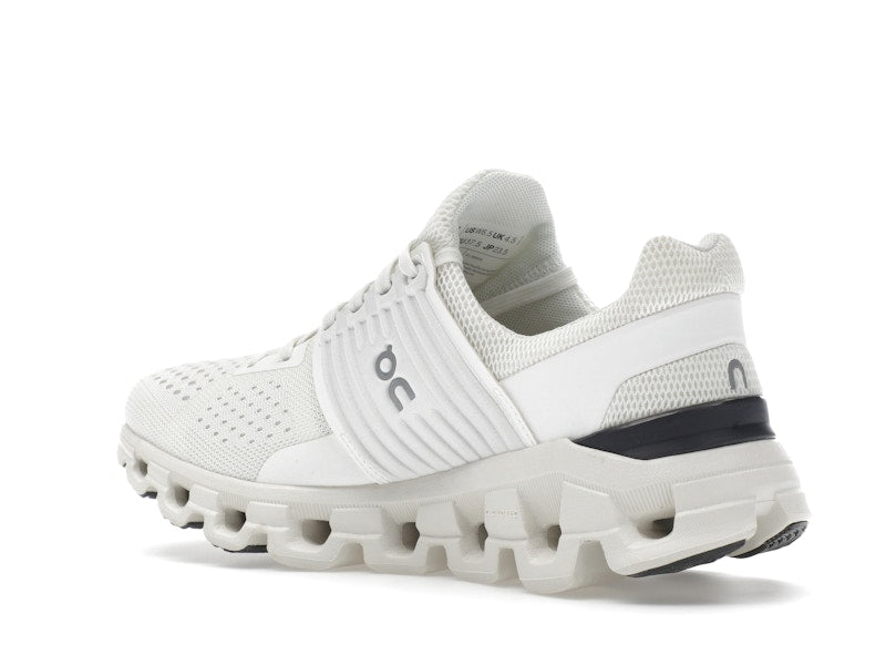 On Running Cloudswift All White (Women's)