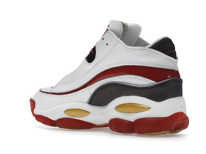 Reebok The Answer DMX OG White Red (2022)
