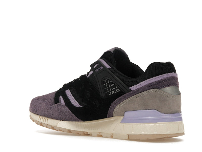 Saucony Grid SD Sneaker Freaker Kushwacker