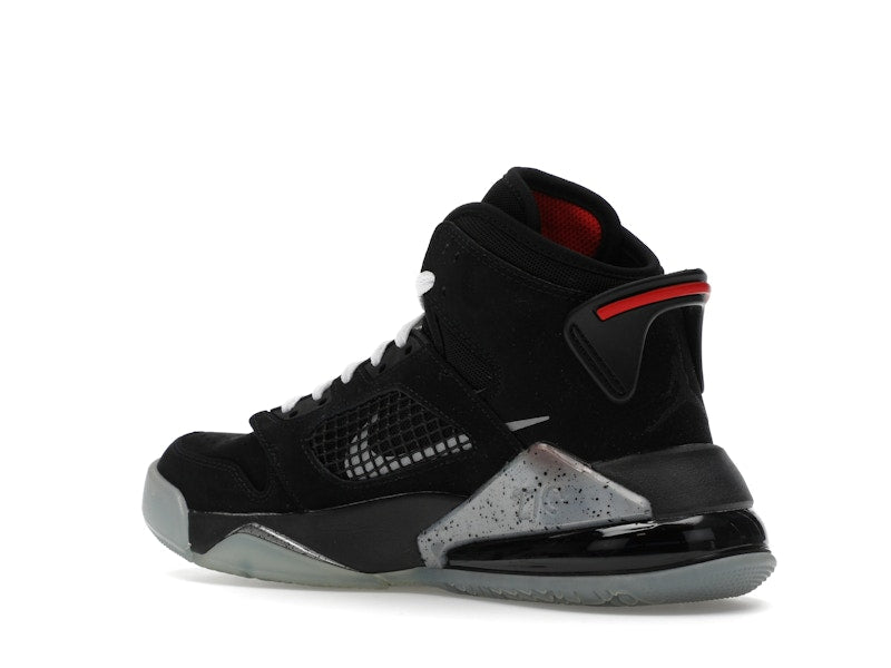 Jordan Mars 270 Black Reflect Silver (GS)