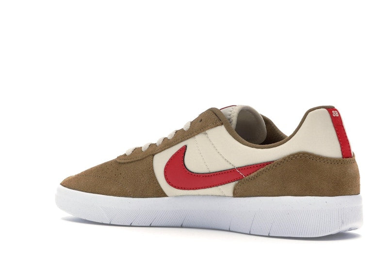 Nike SB Team Classic Mars Yard