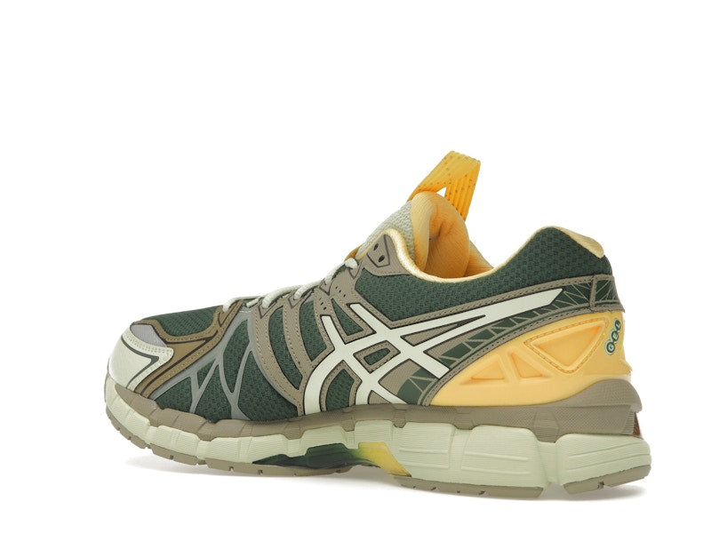 ASICS UB10-S Gel-Kayano 20 Kiko Kostadinov Hunter Green Jade