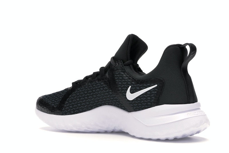 Nike Renew Rival Black White
