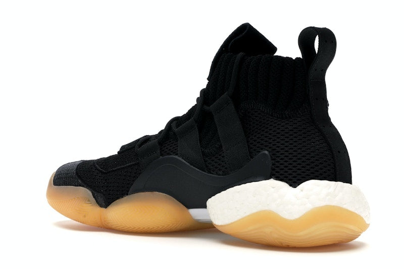 adidas Crazy BYW X Alphatype
