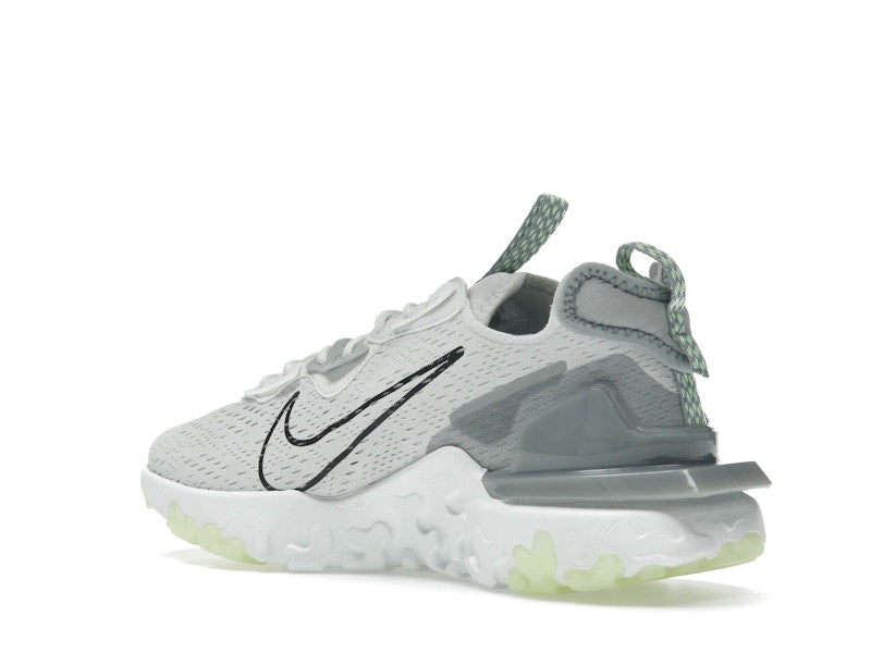 Nike React Vision Photon Dust Barely Volt