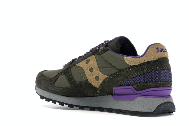 Saucony Shadow OG Penfield 60/40 Olive