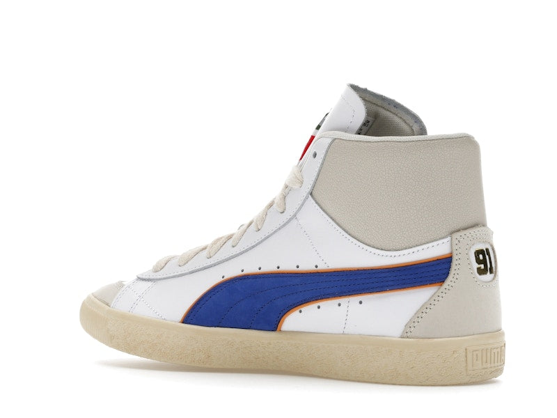 Puma Clyde Rhuigi B-Boy