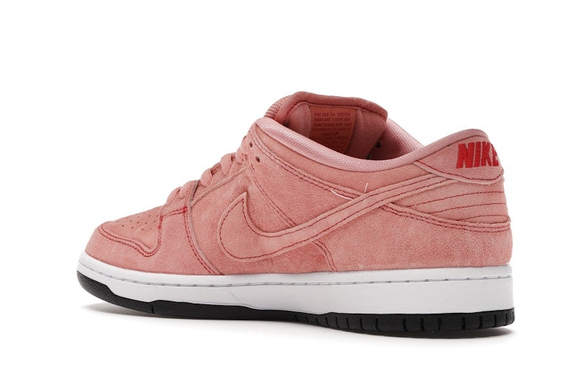 Nike SB Dunk Low Pink Pig