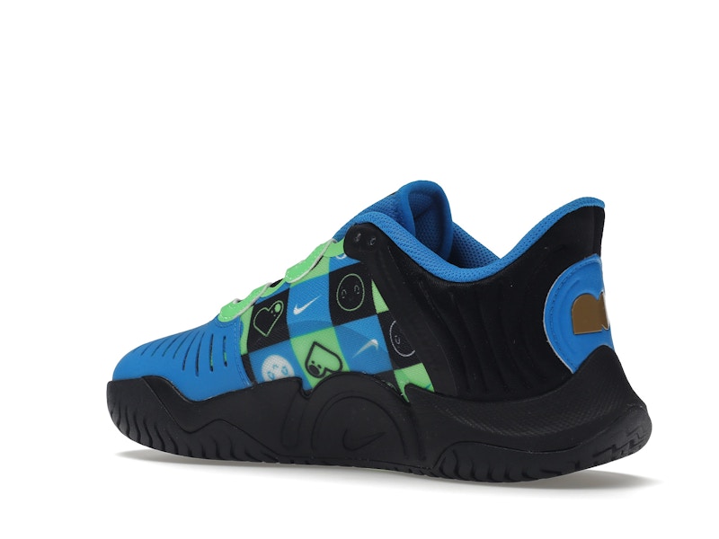 Nike Court Air Zoom GP Turbo Naomi Osaka All Smiles (Women's)