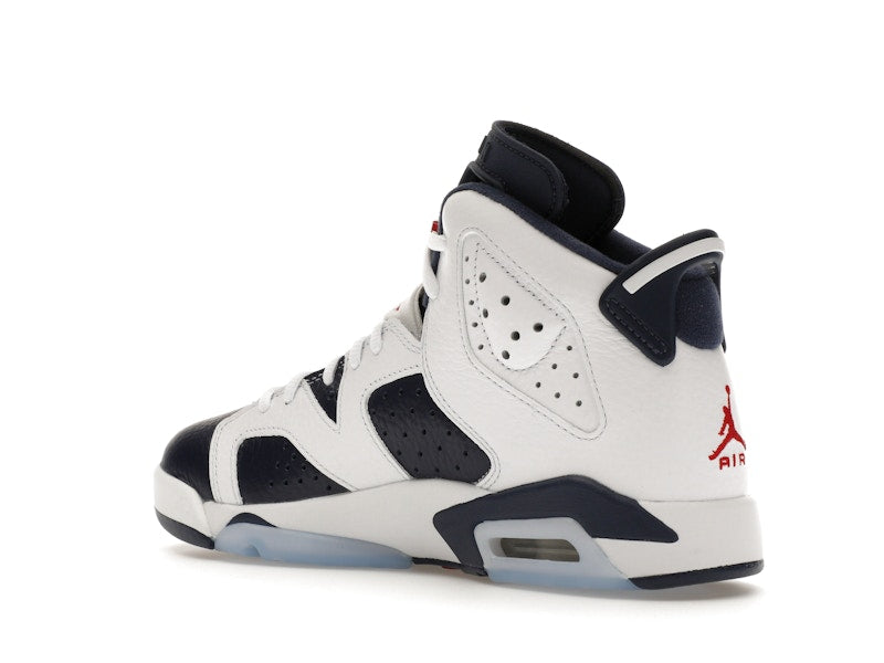 Jordan 6 Retro Olympic (2024) (GS)