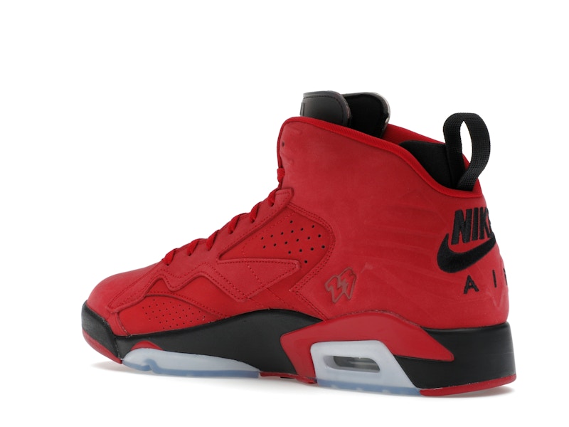 Jordan MVP Raging Bull