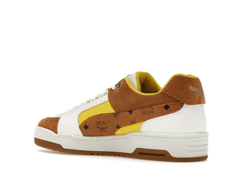 Puma Slipstream Low MCM