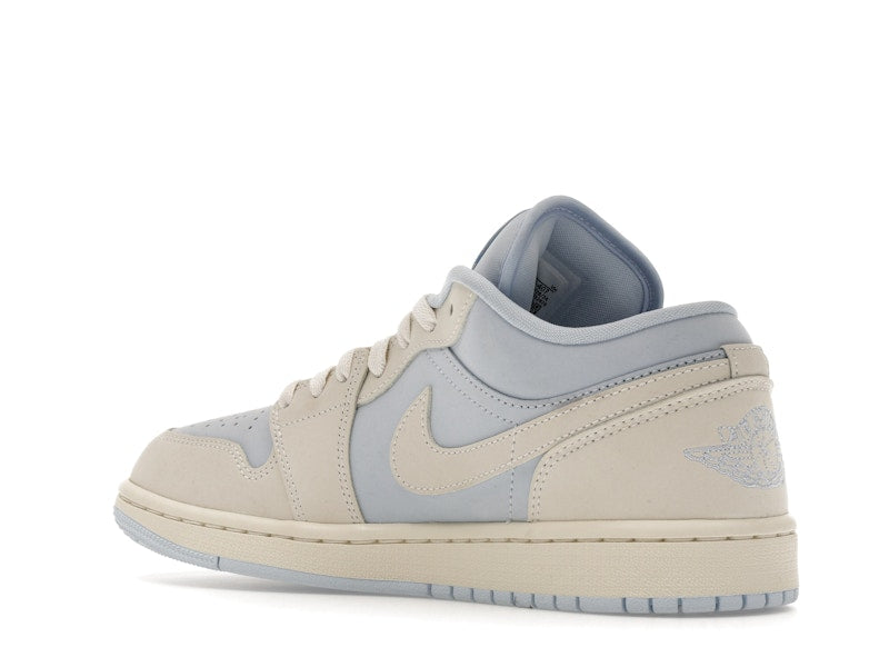 Jordan 1 Low SE Hydrogen Blue Sail (Women's)