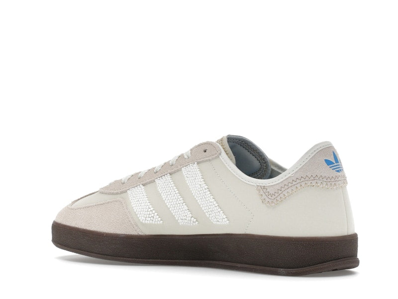 adidas Gazelle Indoor CLOT By Edison Chen Off White