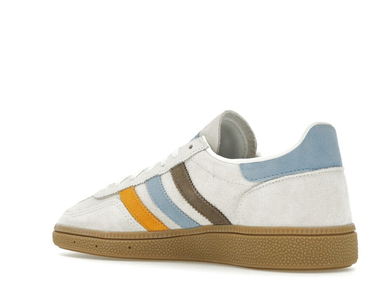 adidas Handball Spezial Light Blue Earth Strata (Women's)