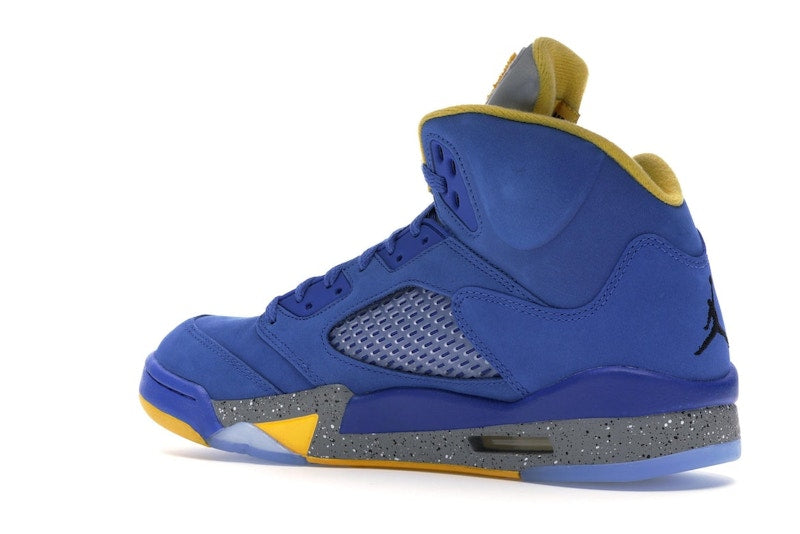 Jordan 5 Retro JSP Laney Varsity Royal