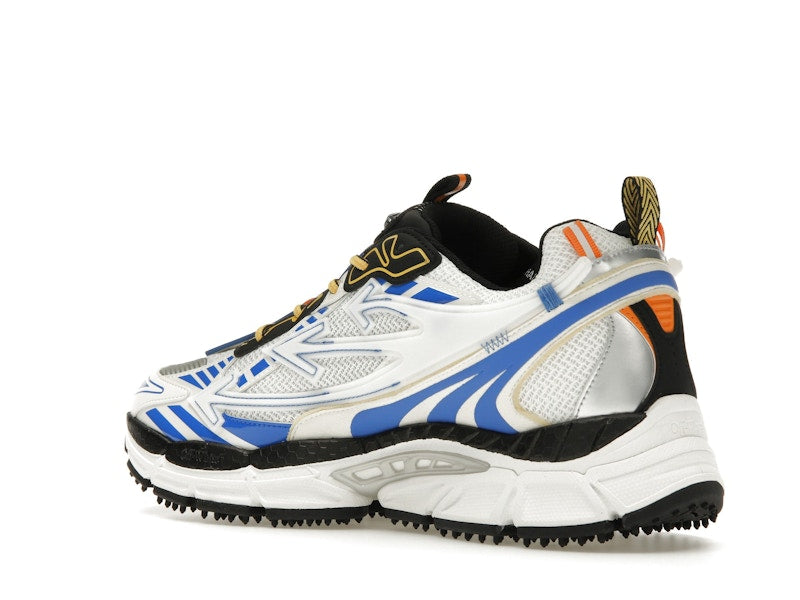 OFF-WHITE Be Right Back New York