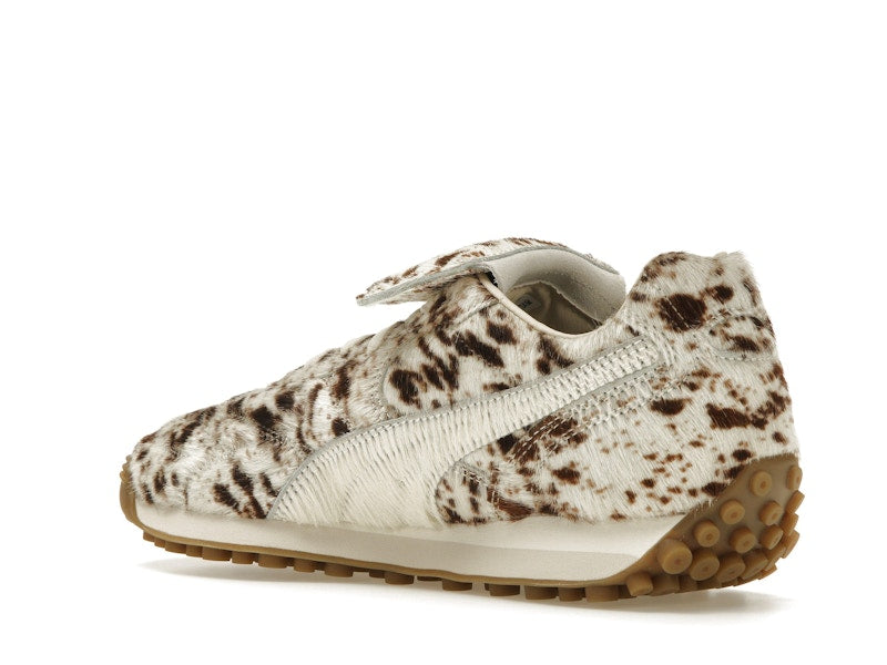 Puma Avanti Pony Hair Rihanna Fenty Alpine Snow