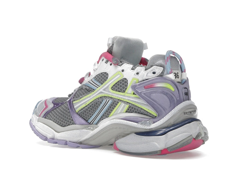 Balenciaga Runner Grey Multi (Women's)