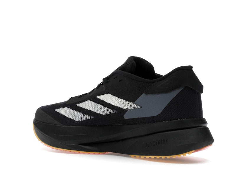 adidas Adizero Sl2 Core Black Zero Metalic Spark