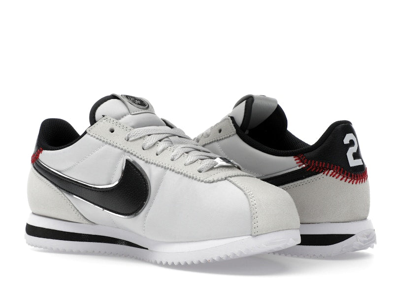 Nike Cortez TXT Jackie Robinson Day