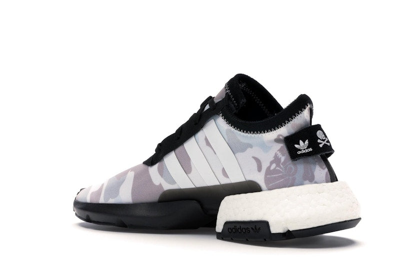adidas POD S3.1 Bape x Neighborhood