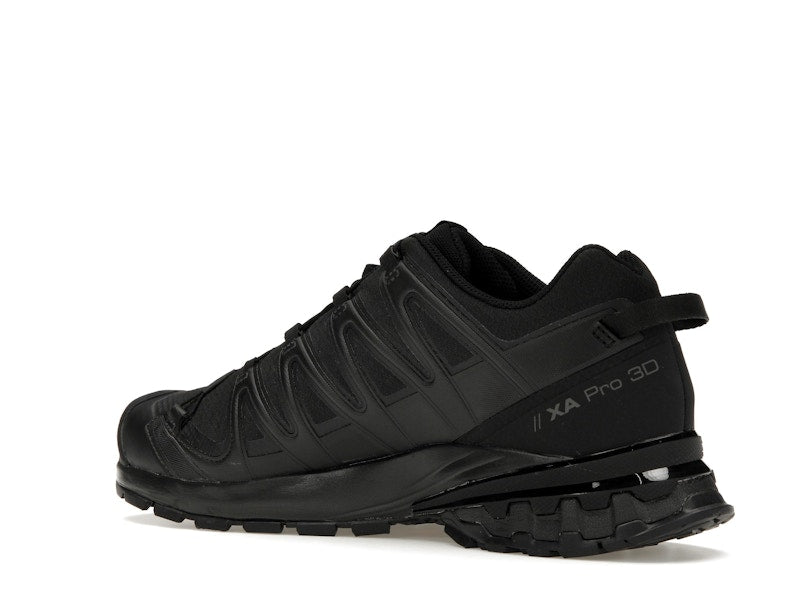 Salomon XA Pro 3D V8 Gore-Tex Black