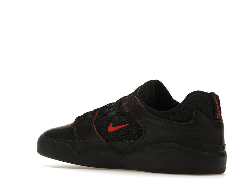 Nike SB Ishod Wair Black Red