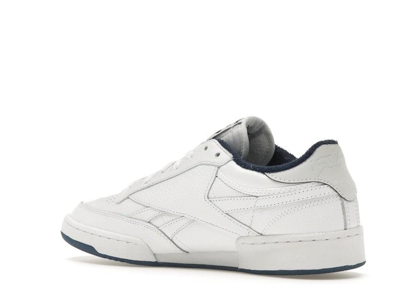 Reebok Club C 85 Tyrrell Winston Vector Navy