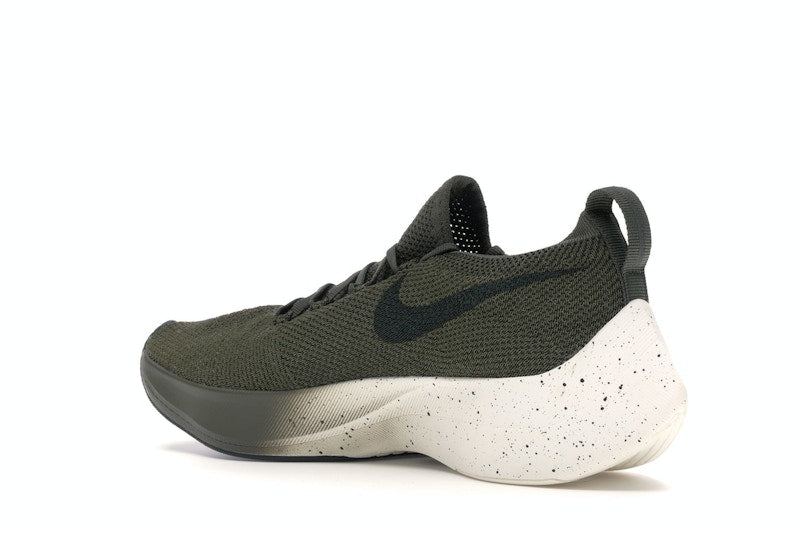 Nike Vapor Street Flyknit Medium Olive