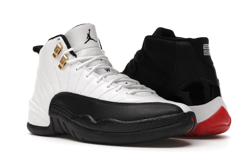 Jordan Countdown Pack 11/12