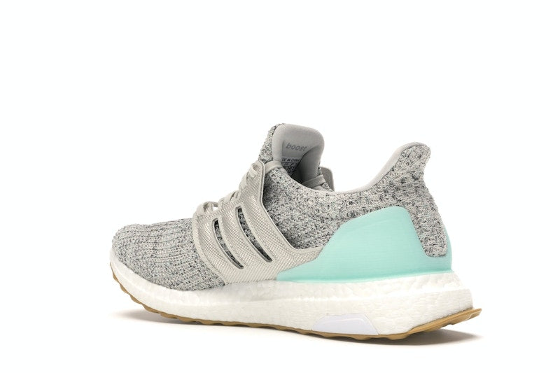 adidas Ultra Boost 4.0 Carbon Clear Mint (Women's)