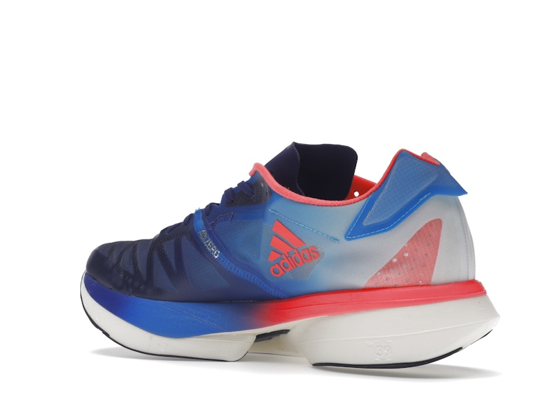 adidas Adizero Adios Pro 2 Legacy Indigo Turbo