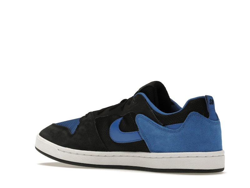 Nike SB Alleyoop Black Royal