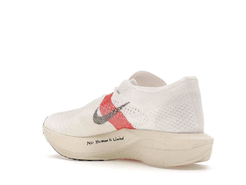 Nike ZoomX Vaporfly 3 EK Eliud Kipchoge Paris 5K