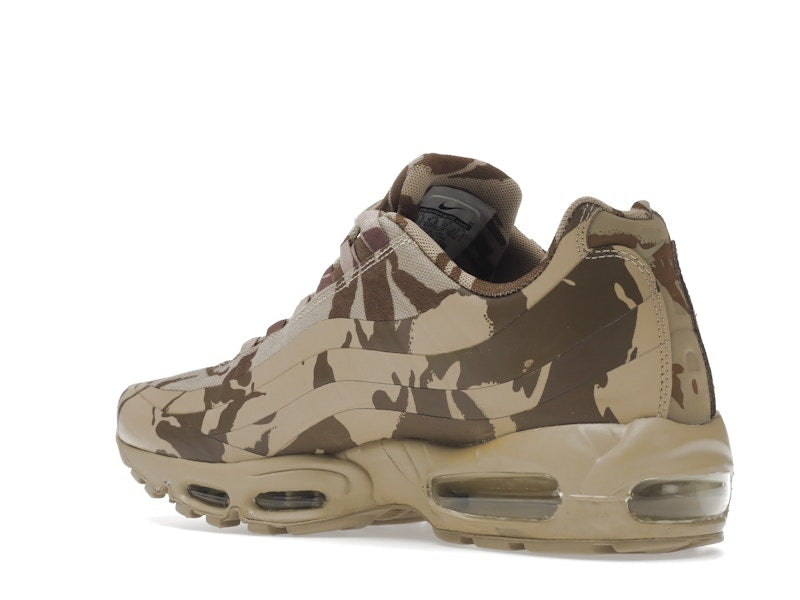 Nike Air Max 95 UK Camo