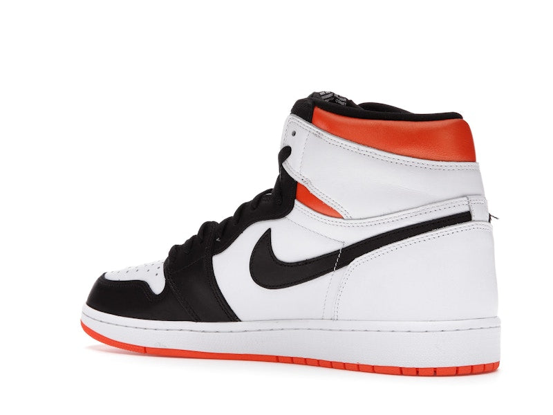 Jordan 1 Retro High Electro Orange