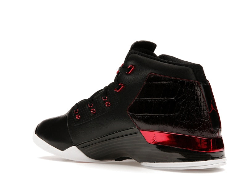 Jordan 17 Retro Chicago Bulls