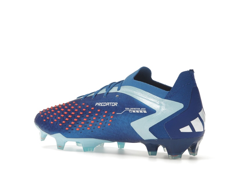 adidas Predator Accuracy.1 Low FG Marinerush Pack