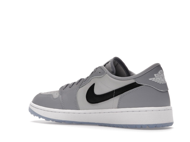 Jordan 1 Retro Low Golf Wolf Grey