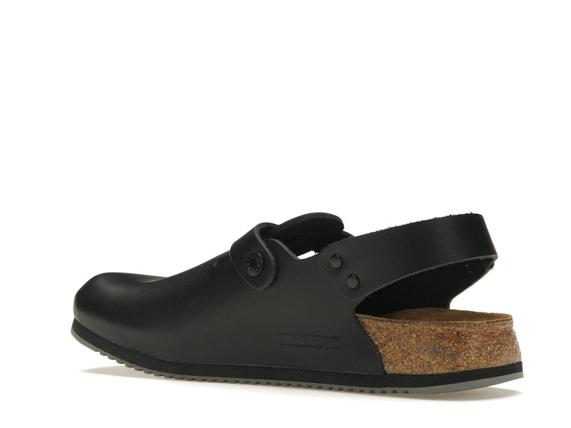 Birkenstock Tokyo Super Grip Black