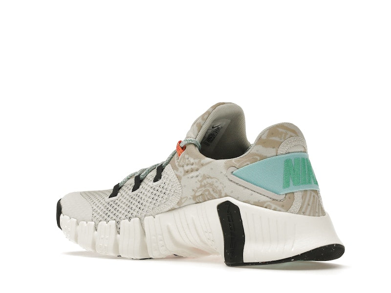 Nike Free Metcon 4 Light Bone (Women's)