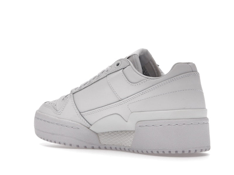adidas Forum Bold Triple White (Women's)