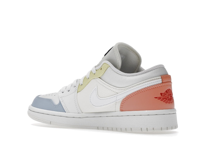 Jordan 1 Low To My First Coach