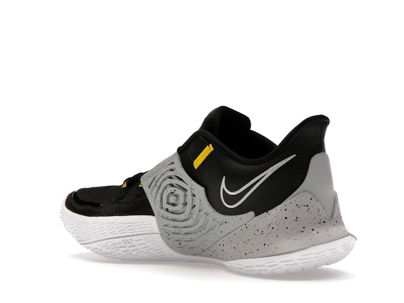 Nike Kyrie Low 3 Team Black Wolf Grey
