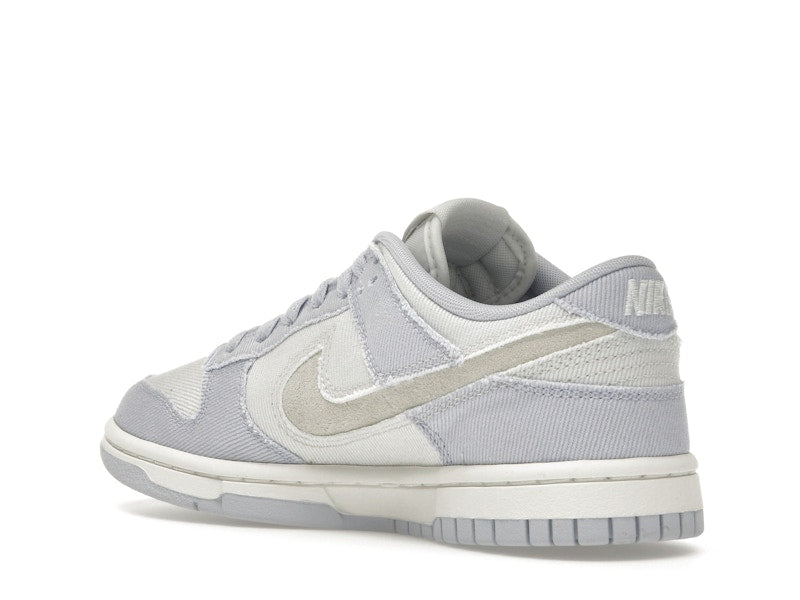 Nike Dunk Low Ghost Denim (Women's)
